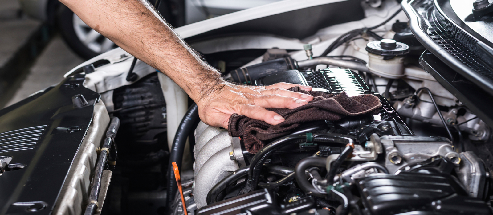 Auto Repair